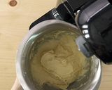 ビーネンシュティヒ作り方4写真