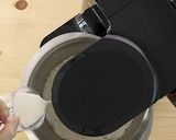 ビーネンシュティヒ作り方2写真