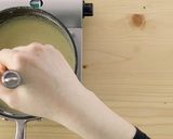 ビーネンシュティヒ作り方10写真