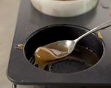 ビーネンシュティヒ作り方24写真