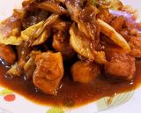 究極のけいちゃん焼き作り方7写真
