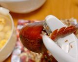 【簡単】甘さ引き立つ栗ご飯作り方4写真