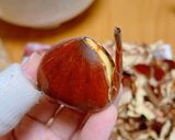【簡単】甘さ引き立つ栗ご飯作り方5写真