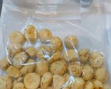 【簡単】甘さ引き立つ栗ご飯作り方9写真