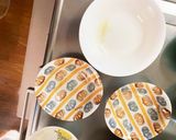 根菜チクワトマトクリーム味オムレツ風作り方1写真
