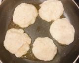 外サクサク中ふわふわ♡簡単山芋の磯部焼き作り方2写真