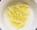 根菜チクワトマトクリーム味オムレツ風作り方2写真