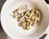 根菜チクワトマトクリーム味オムレツ風作り方6写真