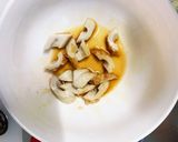 根菜チクワトマトクリーム味オムレツ風作り方7写真