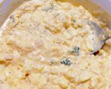 簡単!冷凍唐揚げタルタル丼作り方3写真
