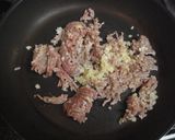 臭み一切なし！納豆とれんこんのレタス包み作り方2写真