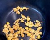 レクチンフリーひよこ豆テンペの和風ポトフ作り方2写真