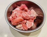 うま辛♡豚肉となすのピリ辛味噌炒め作り方2写真