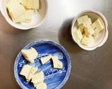 寒い日に生姜あんかけ炒め味春雨炒め煮作り方3写真