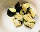 寒い日に生姜あんかけ炒め味春雨炒め煮作り方4写真