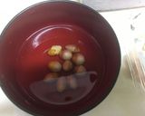 若鳥・銀杏茶碗むし作り方2写真