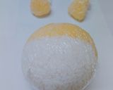 ドラえもん バンパイア キャラ弁作り方2写真