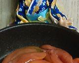 リカちゃん♡助そうタラ子(味付け醤油煮)作り方2写真