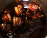 ブリンブリンっ角煮作り方4写真