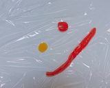 ドラえもん バンパイア キャラ弁作り方5写真
