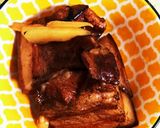 ブリンブリンっ角煮作り方5写真