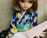 リカちゃん♡助そうタラ子(味付け醤油煮)作り方6写真