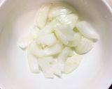 全てレンジもやし入り照り焼き甘酢酢豚作り方7写真