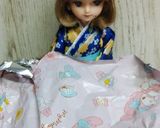 リカちゃん♡助そうタラ子(味付け醤油煮)作り方10写真