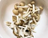 全てレンジもやし入り照り焼き甘酢酢豚作り方9写真