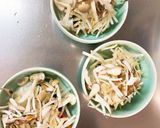 全てレンジもやし入り照り焼き甘酢酢豚作り方10写真