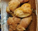 リカちゃん♡助そうタラ子(味付け醤油煮)作り方16写真