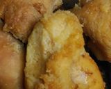 リカちゃん♡助そうタラ子(味付け醤油煮)作り方17写真