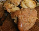 リカちゃん♡助そうタラ子(味付け醤油煮)作り方19写真
