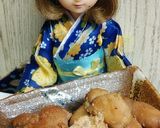 リカちゃん♡助そうタラ子(味付け醤油煮)作り方22写真