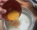 ババロアとみかんの二層ゼリー作り方6写真