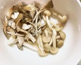スタミナダレ炒め味豚こま大根青椒肉絲風作り方9写真