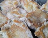 ぶっこみ☆ガーリックチキン♪作り方5写真