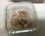 若鳥・銀杏茶碗むし作り方4写真