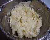 クリスマス2008☆ポテトサラダツリー作り方5写真