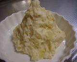 クリスマス2008☆ポテトサラダツリー作り方6写真