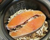 五目おこわ作り方6写真