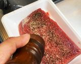 手間無しローストビーフ作り方5写真