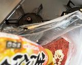 手間無しローストビーフ作り方6写真