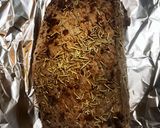 手間無しローストビーフ作り方10写真