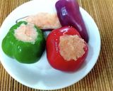 ♡生で美味しい パプリカのおつまみ♪作り方6写真