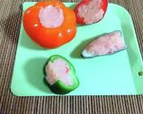 ♡生で美味しい パプリカのおつまみ♪作り方7写真
