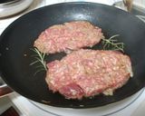 ゴロゴロハンバーグ作り方3写真