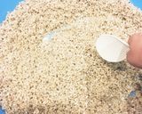 令和3年の味噌作り記録作り方7写真