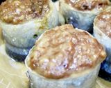 しるびーの究極のさんまの塩焼き家庭風作り方17写真