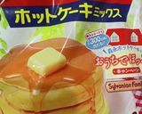 子供が喜ぶ☆さつまいもホットケーキ!作り方1写真